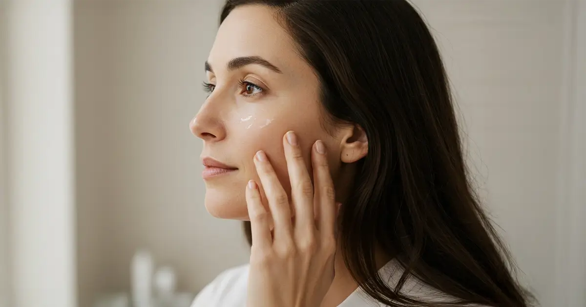 Boosting Retinal Potency Safely for Smoother Even Texture