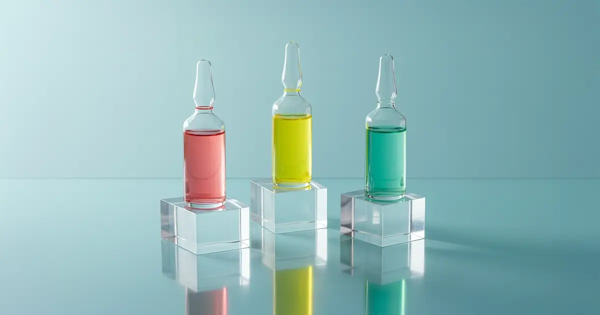 Choosing AHA, BHA, or PHA: Exfoliation Without Overdoing