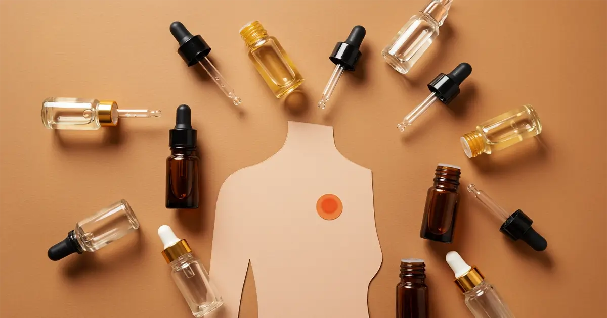 Essential Oils on Skin: Panacea or Potential Irritant?