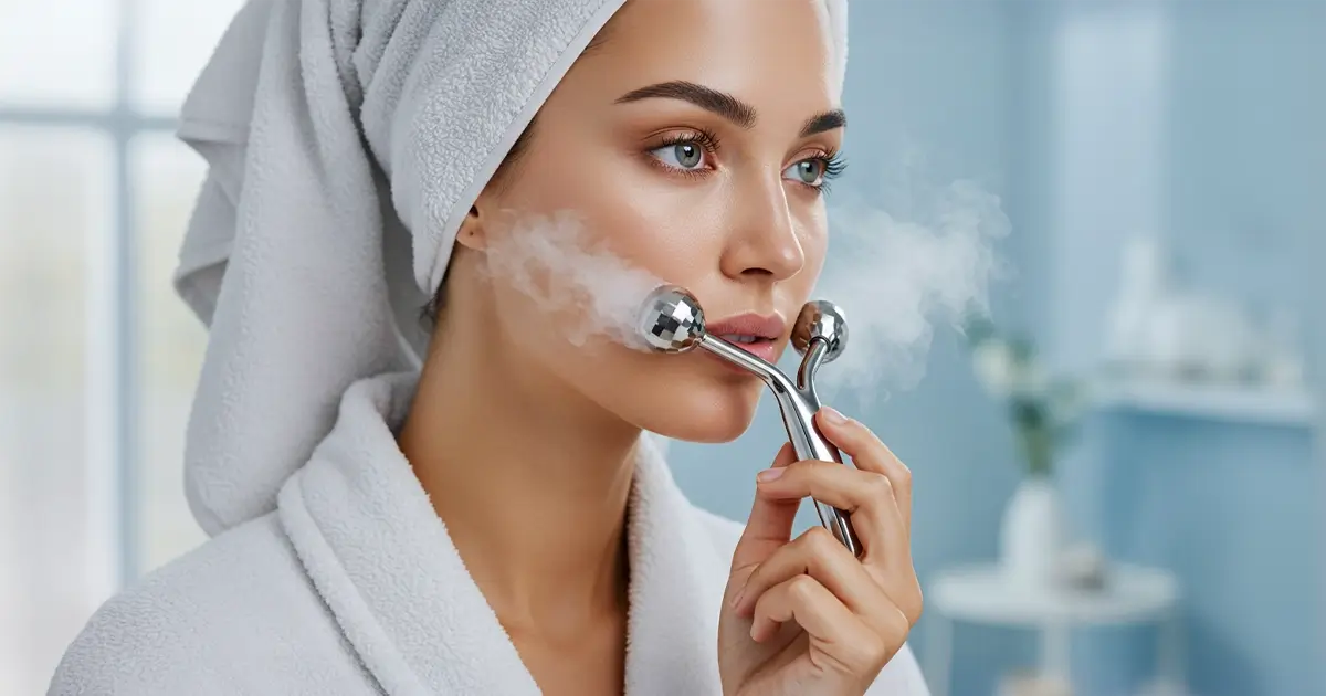 Home Cryotherapy Tools: Benefits, Safety, Daily Usage