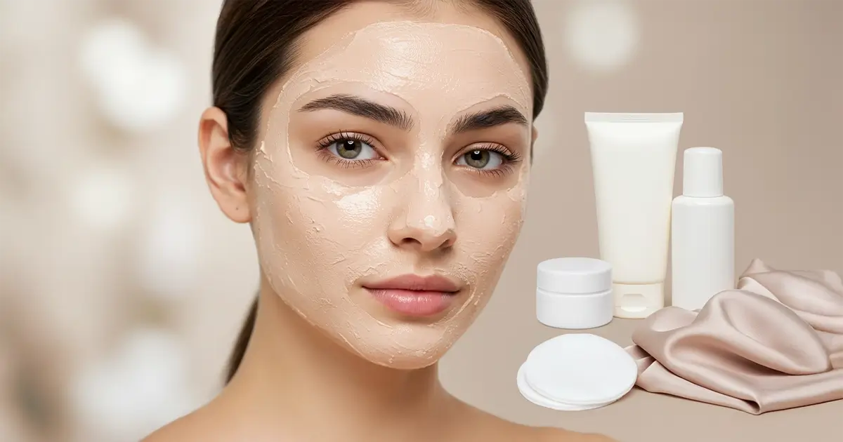 Maskne Solutions: Preventing Breakouts Beneath Face Masks