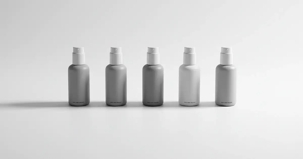 Minimalist Five-Product Routine Delivering Visible Results