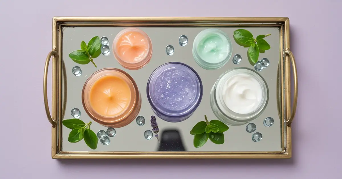 Moisturizers Decoded: Occlusives, Humectants, Emollients