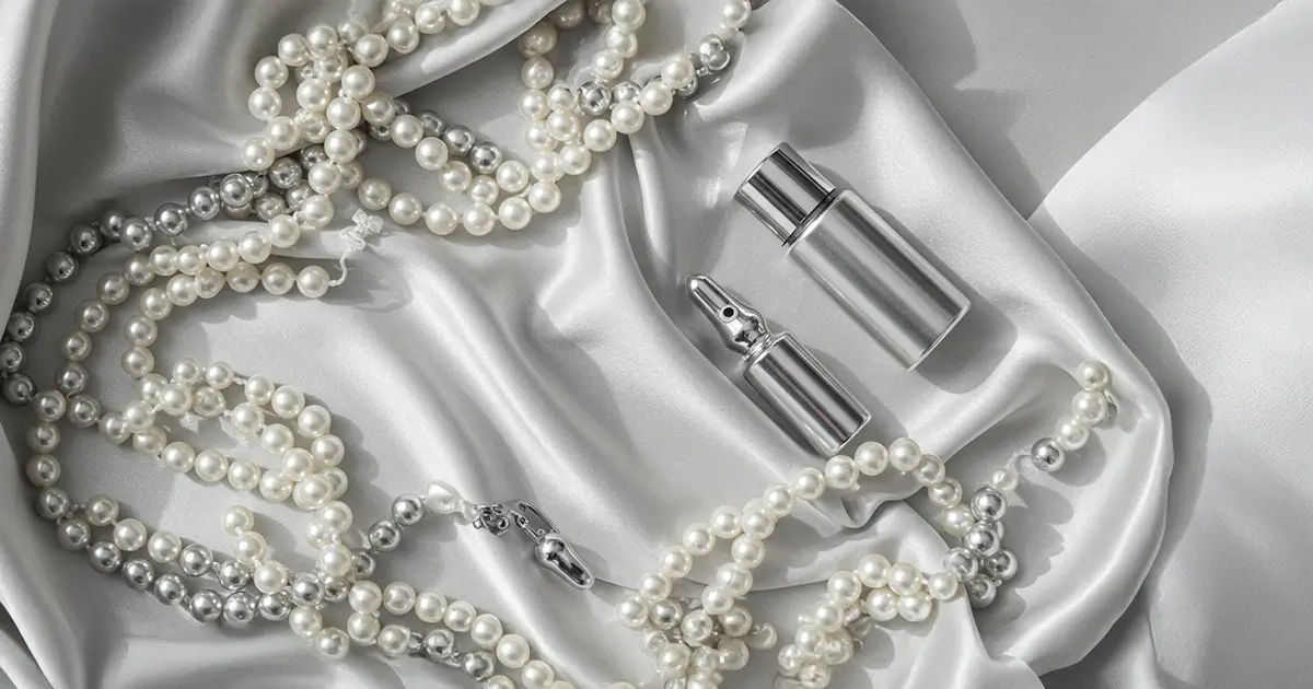 Peptides Explained: Boosting Collagen and Skin Elasticity