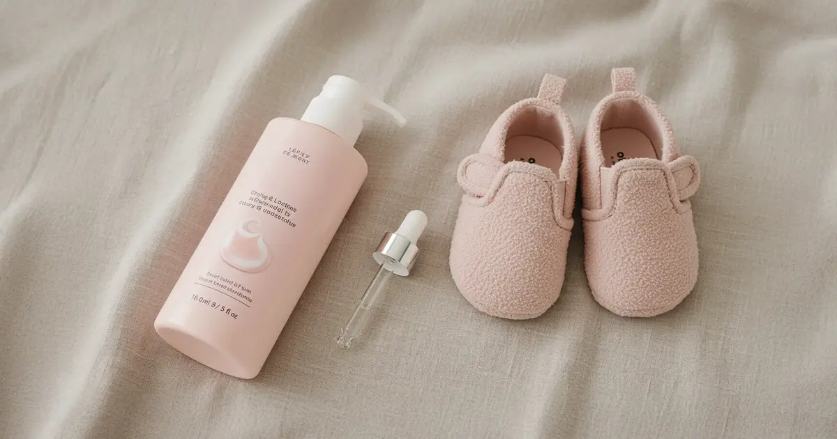 Pregnancy-Safe Adjustments to Keep Glow Without Risk