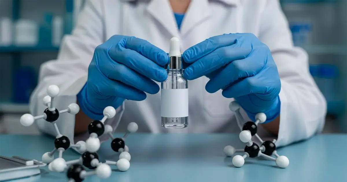 Reading Skincare Labels Like a Chemist, Not a Marketer