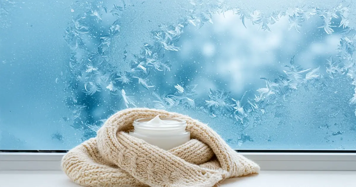 Seasonal Switch-Up: Adapting Care for Harsh Winter Air