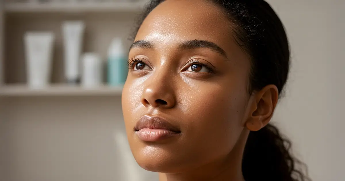 Tranexamic Acid Brightening: Tackle Stubborn Pigmentation
