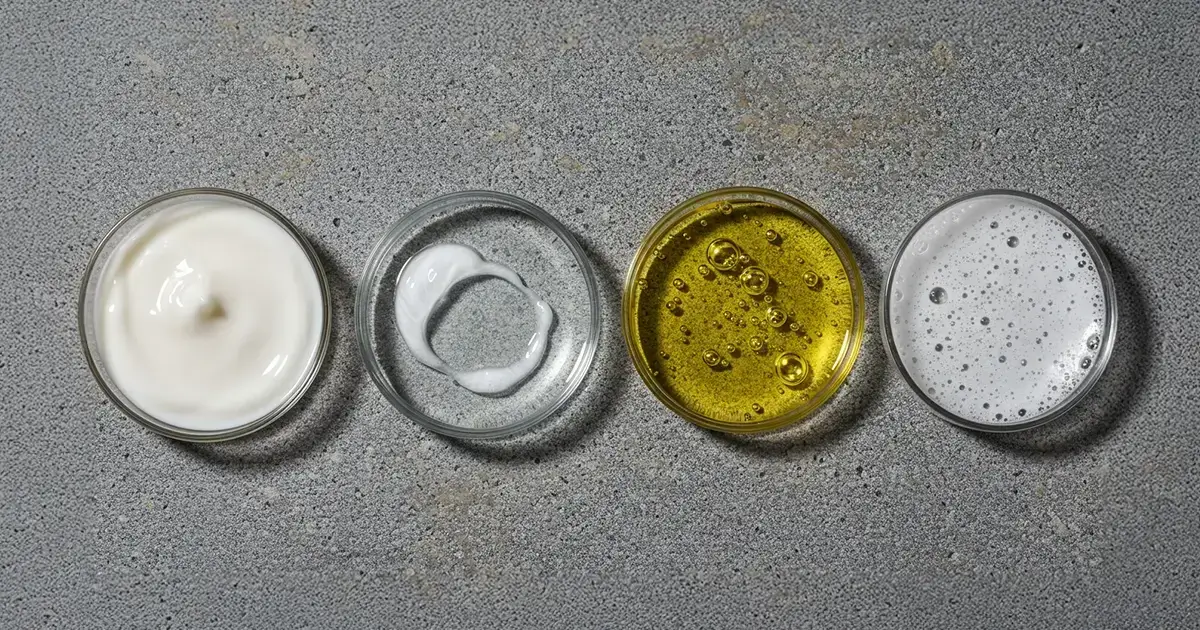 Understanding Your Skin Types to Customize Daily Care
